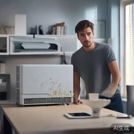 空调维修找专业，省心又放心