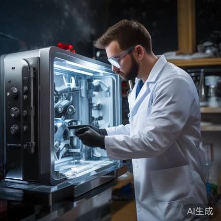 定期保养保险柜