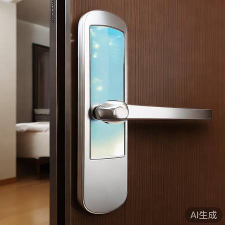 济南指纹锁：科技门锁新潮流