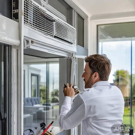 空调安装运输费用不菲