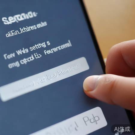 长按设置键，耐心等待提示。