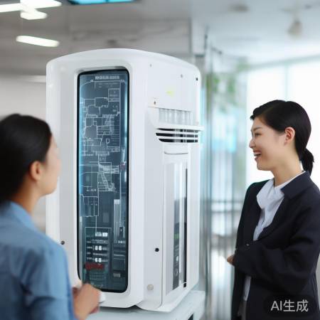 东莞节能空调租赁，环保节能服务