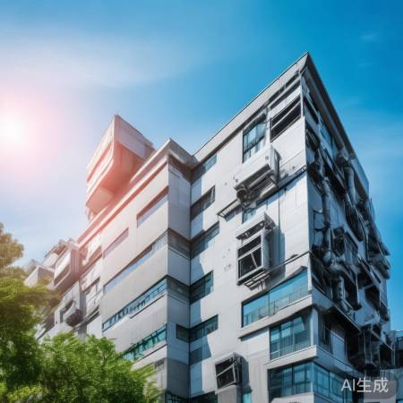 东莞中央空调租赁，选对是关键。