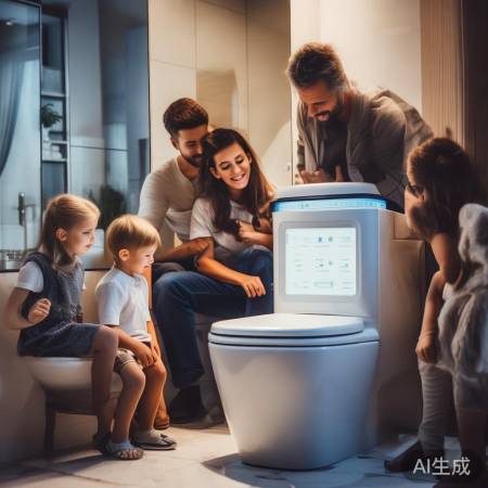 周末聊：智能马桶揭秘