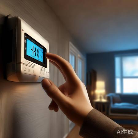 空调温度调控取消法