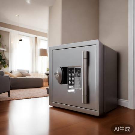 检查保险柜，分享经验