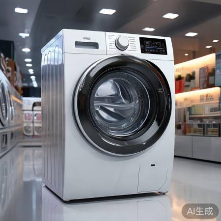 海尔净尚洗衣机，性价之王