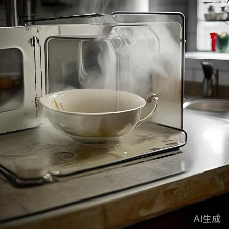 瓷碗消毒注意时间