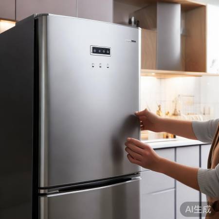 冰箱需每日休息，延长寿命