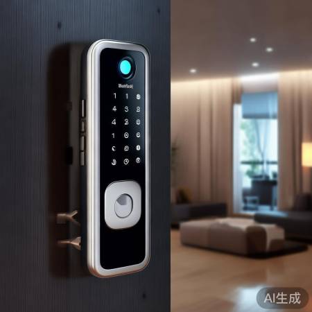 选指纹锁，看品牌、功能、价格