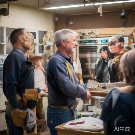 小众培训机构，油烟机清洗培训