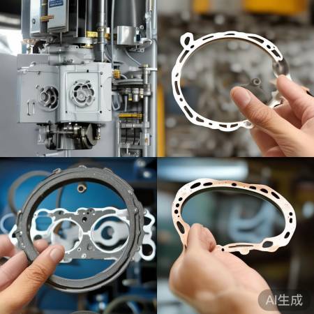 壁挂炉垫圈尺寸需精准