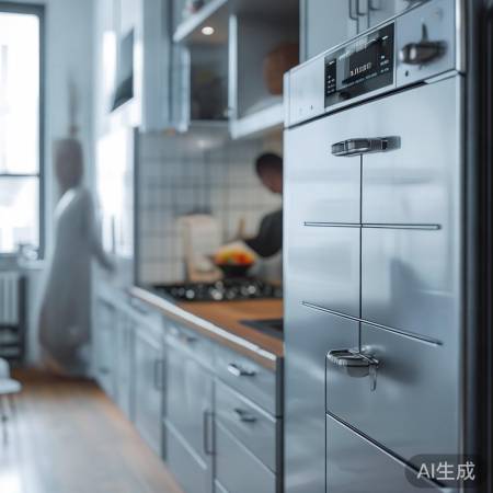 消毒柜烘干报警解决法