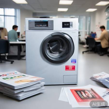 租赁洗衣机省费用