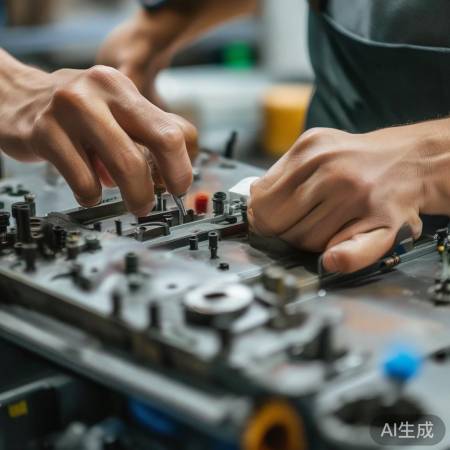 安装小心，手勿滑，安全第一