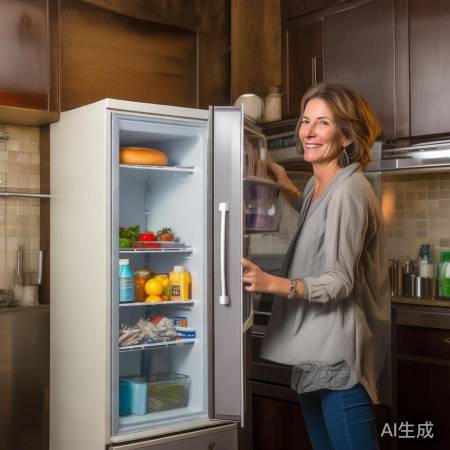 揭秘冰箱生活小技巧