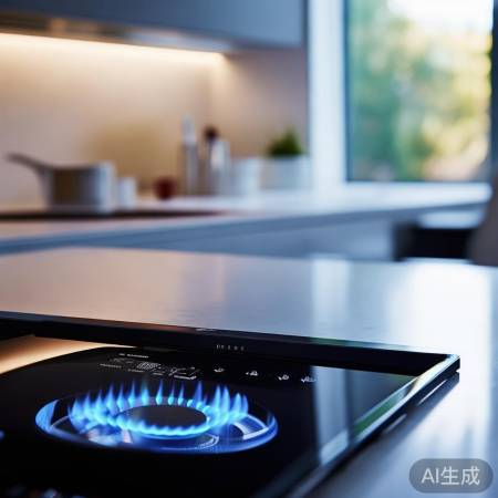 博世特灶具静音节能环保