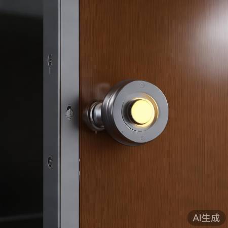 锁具应急按钮使用须知