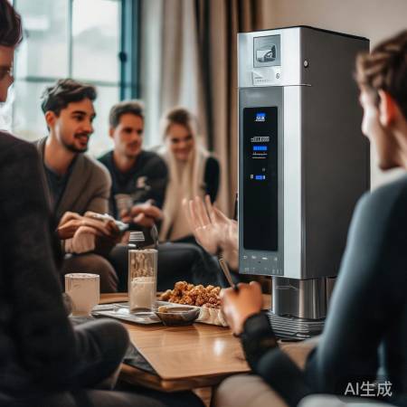 壁挂炉泵转速降，节能话题聊不停