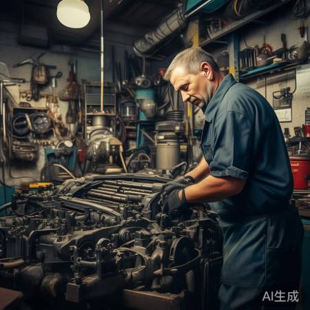 找靠谱师傅小技巧