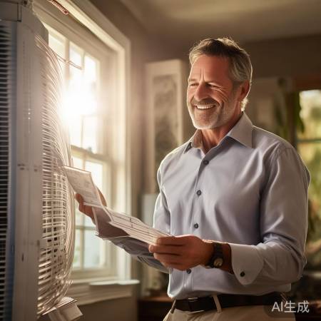 看眼缘，选空调师傅