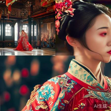 电视节目制作精良