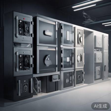 保险柜内外兼修，选性价比高款