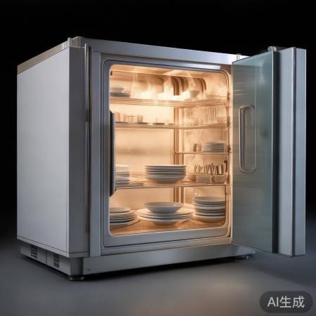 消毒柜安全无隐患