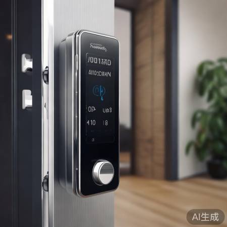 指纹锁声随喜好调