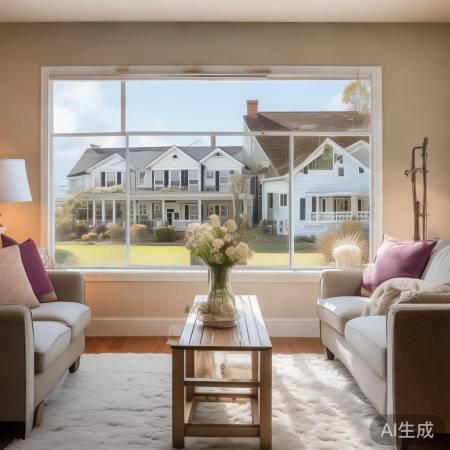 改造家园，美好值得