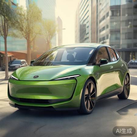 环保改造，节能电机助力环保