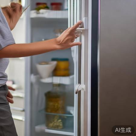 冰箱开门时间5-10秒最佳