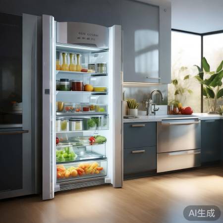 冰箱省电环保小技巧