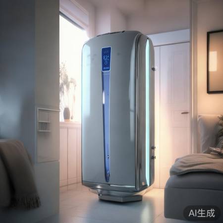 新型热水器，节能又舒适