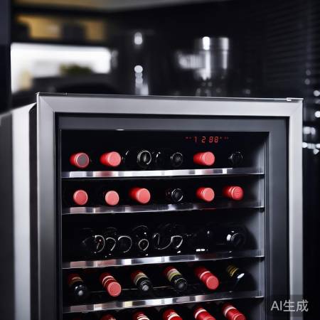 红酒柜温控关键