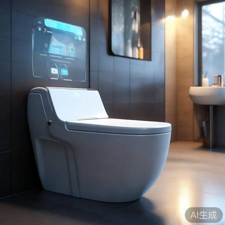 智能马桶，生活品质提升神器