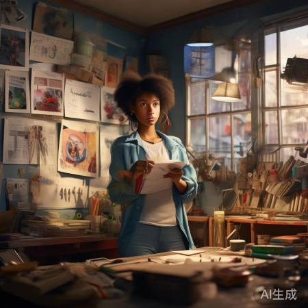 “急啥?我来教你几招!”