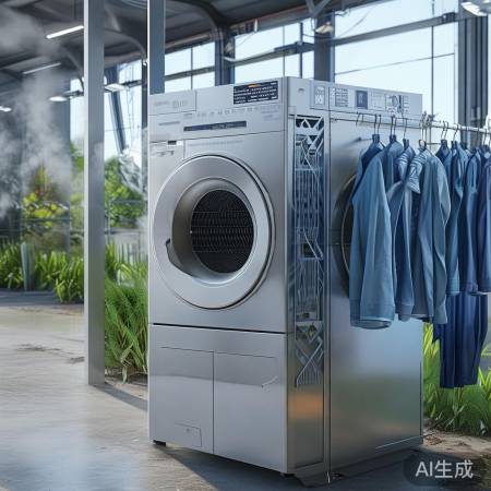 节能环保，健康烘干