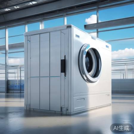 科技赋能，烘干设备前景广阔