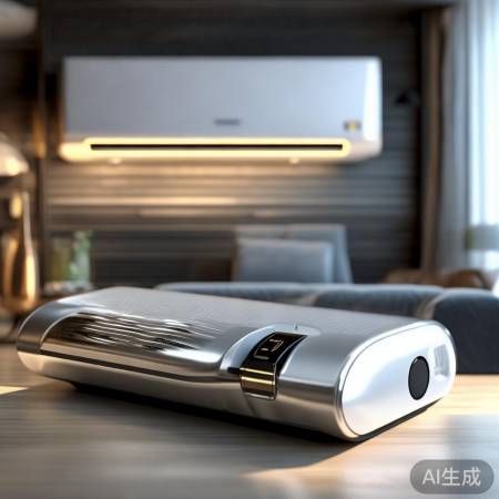 空调遥控器,智能生活必备