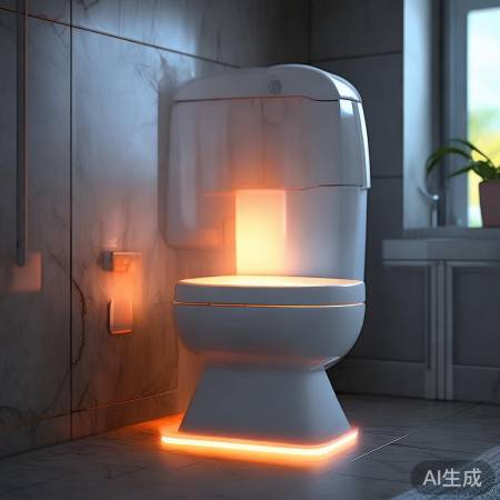 恒洁809,自然舒适享受