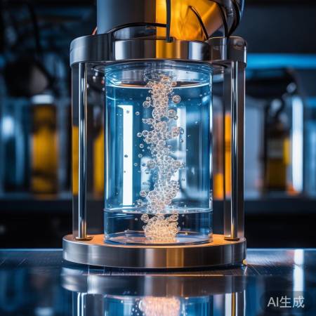 气泡发生器：热水快速升温神器