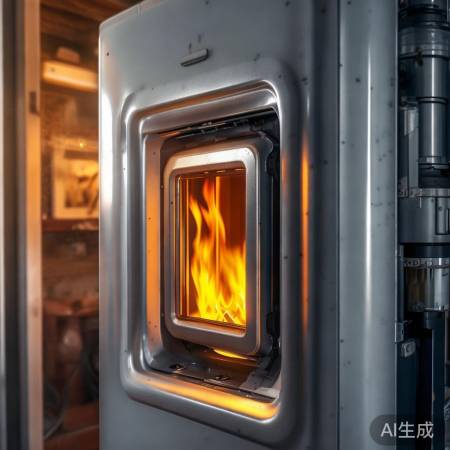 壁挂炉燃烧效率检查