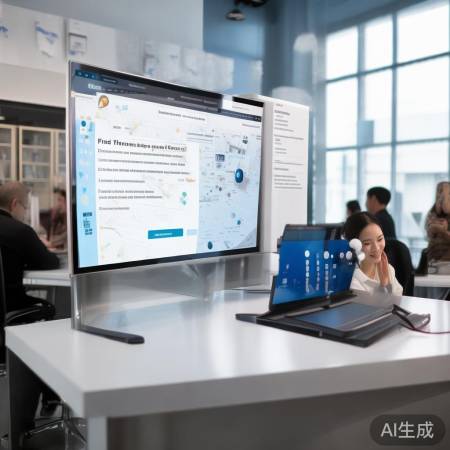 轻松找联保点，线上预约更便捷