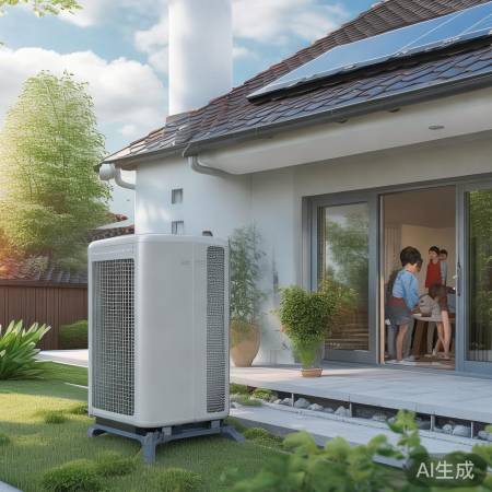 环保设备受青睐