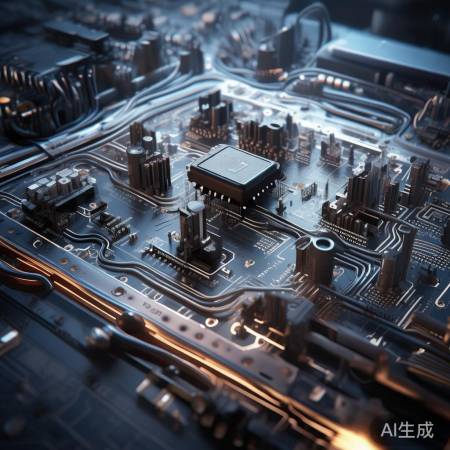 电机驱动电路，功率晶体管元件