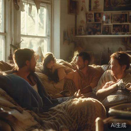 家居问答，下期再见！