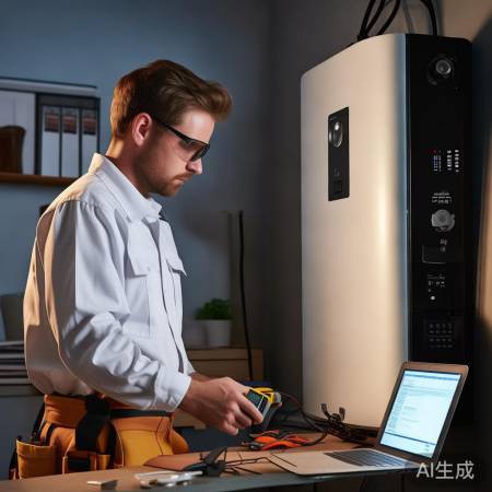 壁挂炉故障诊断