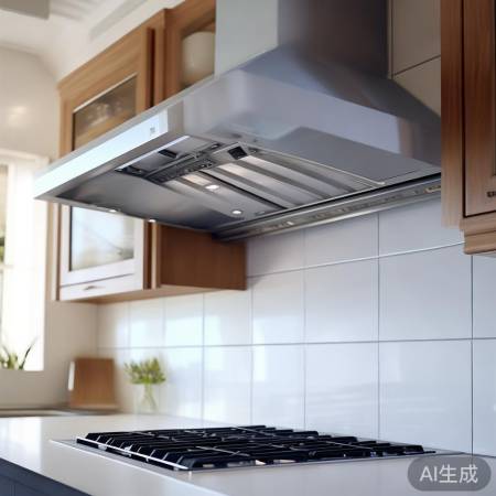 油烟机烟道承重标准，厨房安全保