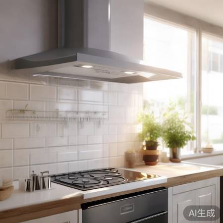 苏泊尔油烟机，实惠好选择